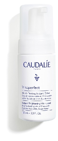 VINOPER MOUSSE MICRO PEELING