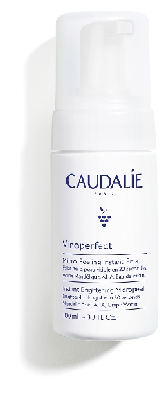 VINOPER MOUSSE MICRO PEELING