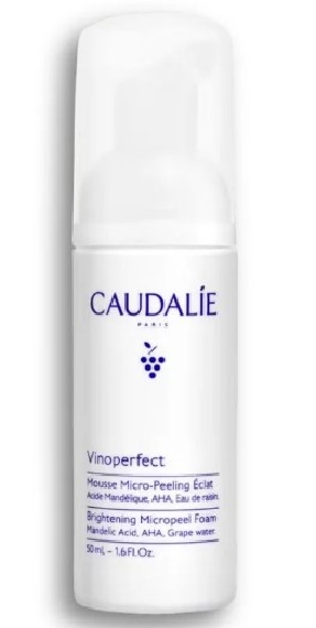 VINOPER MOUSSE MICRO PEEL 50ML