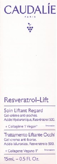 RVLIFT TRATTAMENTO OCCHI 15ML