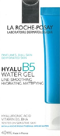 HYALU B5 ACQUA GEL 40ML