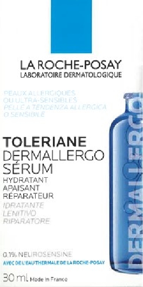 TOLERIANE DERMALLERGO SIER30ML