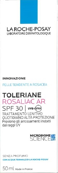 TOLERIANE ROSALIAC AR CONC+UV