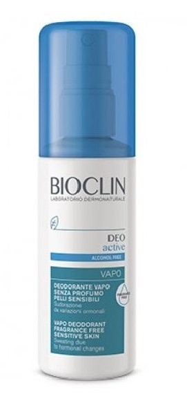 BIOCLIN DEO ACTIVE VAPO S/P PR