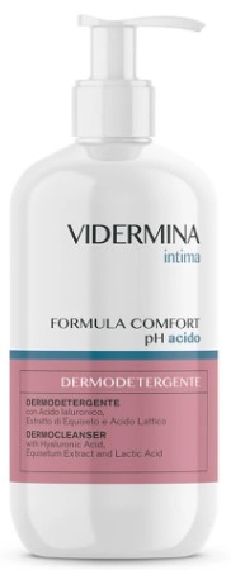 VIDERMINA INTIMA 500ML SP