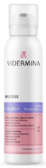 VIDERMINA CANDILEN MOUSSE 150