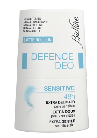 DEFENCE DEO SENSITIVE ROLL-ON