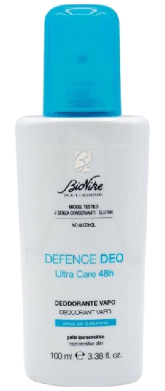 DEFENCE DEO ULTRA CARE 48H VAP
