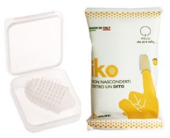 IKO DITALE AL FLUORO MEDIUM