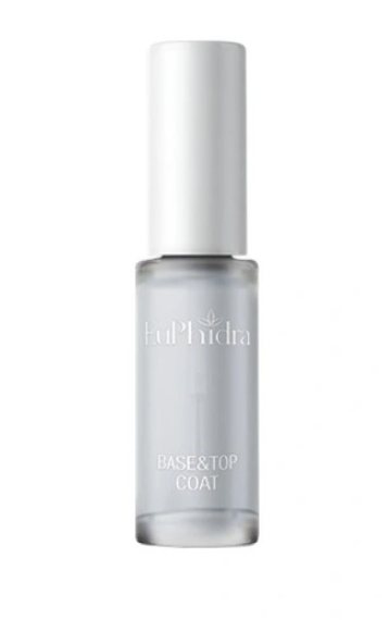 EUPHIDRA BASE & TOP COAT 7ML