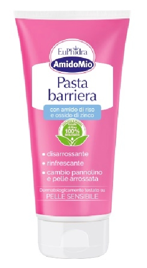 EUPHIDRA AMIDO PASTA BARRIERA
