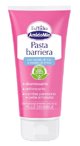 EUPHIDRA AMIDO PASTA BARRIERA