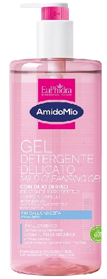 EUPHIDRA AMIDOMIO GEL DET DEL