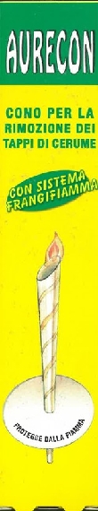 AURECON CERA API TESSUTO 1PA