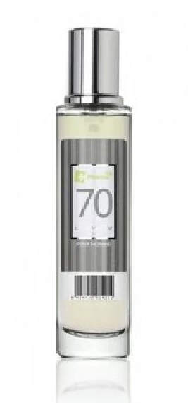 IAP PHARMA 70 UOMO 30ML