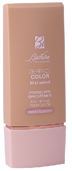 DEFENCE COLOR MAT VELVET FOND2