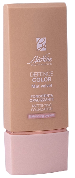 DEFENCE COLOR MAT VELVET FOND4