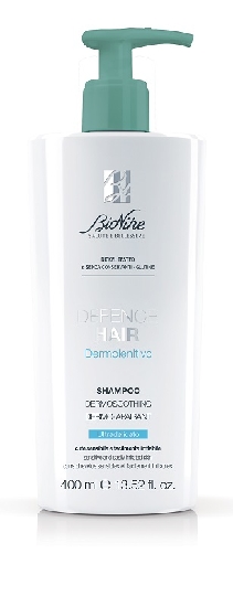 BIONIKE DEFENCE HAIR SH D400ML