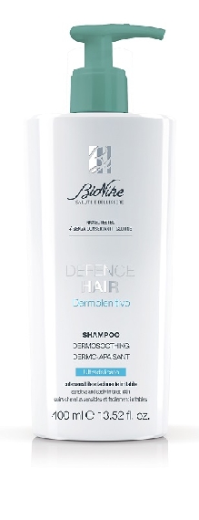 BIONIKE DEFENCE HAIR SH D400ML