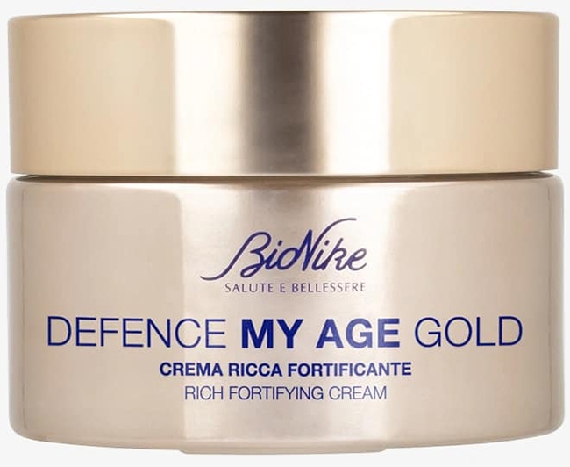 DEFENCE MY AGE GOLD CR RIC50ML