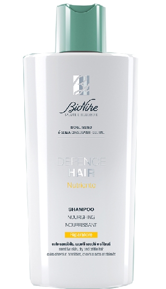 DEFENCE HAIR SHAMPOO NUTR200ML