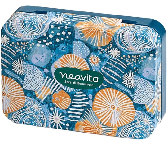 NEAVITA FILTROSCRIGNO MORA 3PZ