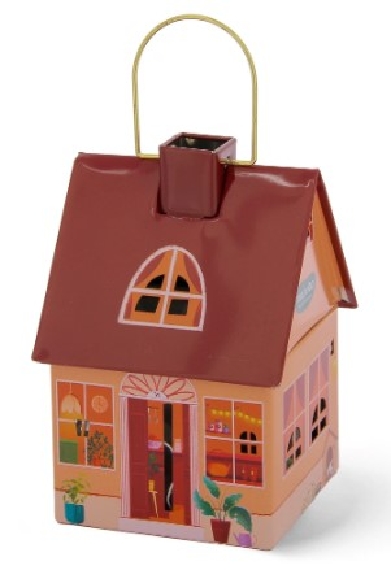 NEAVITA INFUSO CASA DOLCE 12PZ