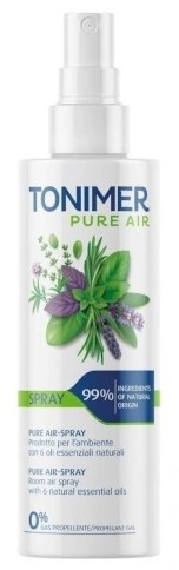 TONIMER PURE AIR SPRAY 200ML