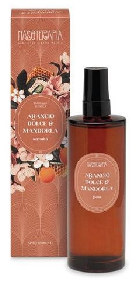 NASOTERAPIA SPRAY ARANCIO/MAND