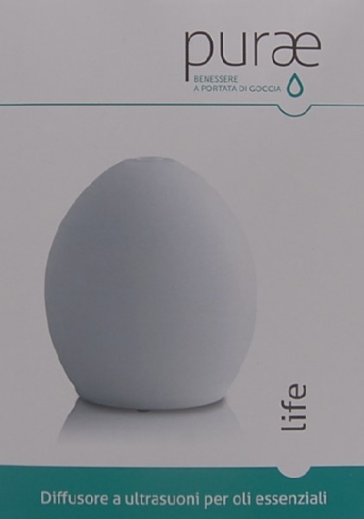 PURAE LAMP ULTRAS VT LIFE OV