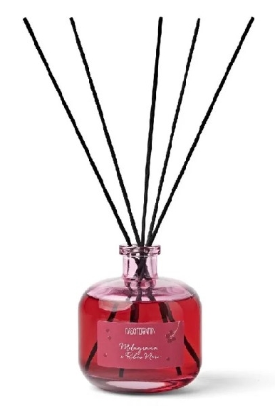 DIFFUSORE BASTONCINI 200ML MEL