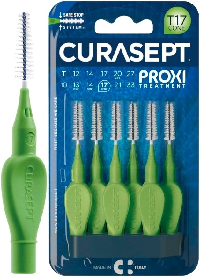 CURASEPT PROXI P09 VE CH/LIG6P