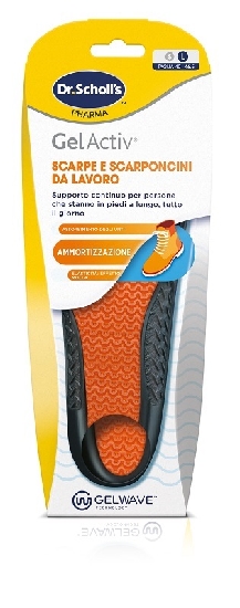 SCHOLL GELACTIV SCA LAV L 2025
