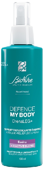 MY BODY DRENALEG+ SPRAY DEFAT