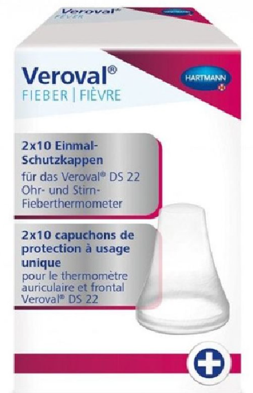 VEROVAL PC 22