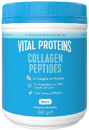VITAL PROTEINS COLLAG PEP 567G
