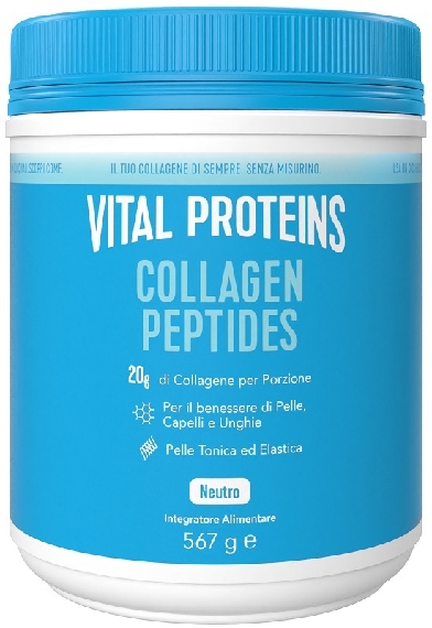 VITAL PROTEINS COLLAG PEP 567G