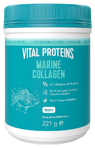 VITAL PROTEINS MAR COLLAG