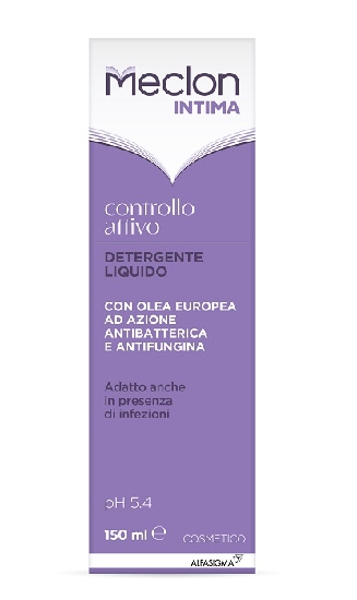 MECLON INTIMA CONTROLLO ATTIVO