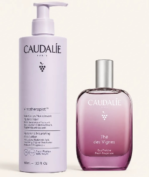 KIT IDRATA E PROFUMA